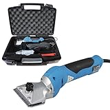 Eider EG 7720-000'Small Blue Horse