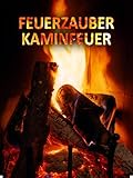 Feuerzauber - Kaminfeuer