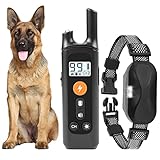 Hundehalsband,einfach zu bedienen, Gute Qualität,Hundehalsbänder, praktisch und langlebig, geeignet für große und kleine Hunde Aller Größen. (q14)