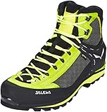 Salewa Crow GTX Cactus/SulphurSpring 10,5
