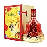 Cognac Hennessy XO art by Zhang Enli 0,7L. 40% vol. Limited Edition!