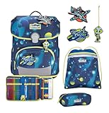 Der echte Scout LED Neo Set 4-teilig Planets