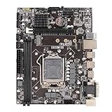H310 LGA 1151 Motherboard Zuverlässige Leistung für Gaming-Arbeit Micro ATX DDR4