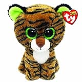 TY Beanie Boo's - Tiger Tiggy - 15 cm