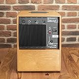 Acus One 8 Extension Cabinet Wood · Akustikgitarren-Verstärker