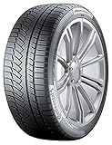 Continental 123007 - 225/50/R17 94H - E/C/72dB - Winterreifen PKW