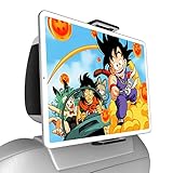Arozxin Auto-Tablet-Halterung, Tablet-Halterung, 360° verstellbar, für 4,7 bis 12,9 Zoll, Tablets, iPhone, iPad Pro, Telefone, Fire HD, Nintendo Switch