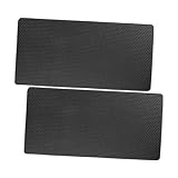 Homoyoyo 2 Stück Extra Dicke Knieschoner Garten Kniekissen aus Leichtem Eva Material Rutschfestes Tragbares Schutzpad für Gartenarbeit Malerarbeiten und Yoga Einfach zu Reinigen