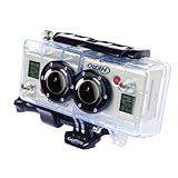 GoPro 3661-027 3D Hero System