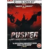 Pusher [1999] [DVD]