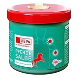 PFERDESALBE WEPA 500 ml