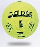 Hallenfußball von Alpas Gr. 5 Filzball