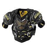 Bauer S21 Supreme 3S Intermediate M Eishockey Schulterschutz