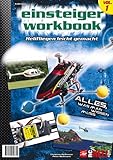 RC-Heli-Action Einsteiger-Workbook I: Helifliegen leicht gemacht (RC-Heli-Action Einsteiger-Workbook: Helifliegen leicht gemacht)