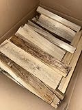 Anzündholz Anfeuerholz Grillholz aus Fichte und Kiefer