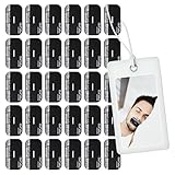 ARTZT neuro Mouth Tape Recovery | Mund Tape Sport & Schlaf | Mundpflaster | 30 Stück | 9x5 cm | Mouth Taping | Gesunde Nasenatmung | Atmungshilfe | Tape Sport Zubehör | Hautfreundlich | Midnight