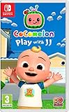 CoComelon: Play with JJ Switch (SP)