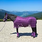 York Lyra Fliegendecke (155 cm)