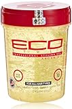 Eco Styler Haargel mit marokkanischem Arganöl, 946 ml
