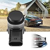Einparkhilfe Sensor vorne hinten Stoßstange PDC Einparkhilfe Sensor für Jaguar XF XJ Land Range Rover Freelander 2 LR01092 LR010927 LR038084 9G92-15K859-DA 1S0919275