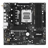Asrock A620AM PRO-A WIFI Amd A620a Am5 Micro Atx 4 Ddr5 HDMI Wi-Fi 6E 2.5G Lan 3