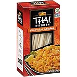 Thai Kitchen Glutenfreie Reisnudeln, 400 ml