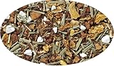 Eder Gewürze - Rotbuschteemischung Limoncino aromatisiert - 250g