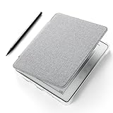 SENECESLI E-Book-Reader-Gerät, 5,76 Zoll, E-Ink-Display, 16 GB, 8.1, WLAN, Langer, Bequemer Griff für E-Reading-Enthusiasten