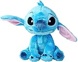 Gustaw Teddybär Groß XXL Stich Disney 50cm- Plüschbär, Kuschelbär XXL Plüschtier, Spielgefährte und Deko in einem - Stofftier, Plüschtier Kuscheltier Giant Teddy Bear (50cm)