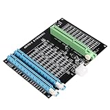 Asuinxurr Agp Pci-E X16 Dual-Purpose Socket Tester Anzeige Image Video Card Checker Tester Grafikkarten-Diagnosetool