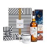 Talisker 10 Jahre, Single Malt Scotch Whisky, 700 ml