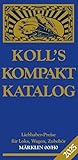 Koll's Kompaktkatalog Märklin 00/H0 2025: Liebhaberpreise für Loks, Wagen, Zubehör