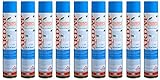 9 x 750ml Ardap Ungezieferspray Quiko Das Original