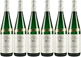 Kees-Kieren Graacher Himmelreich Riesling Spätlese* 2024 Süß (6 x 0.75 l)