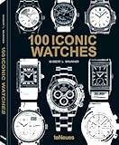 100 Iconic Watches