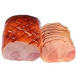 MeinMetzger Spanferkel-Schinkenbraten 1.000g (Schweinefleisch)