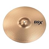 Sabian 14' B8X Thin Crash
