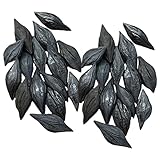 Happyyami 1 Campingkohle Holzkohle zeichenkohle Grill zubehör grillzubehã¶r Grillen zubehör tragbare Grillkohle tragbare Feuerkohle Klumpen Kohle Multifunktionskohle Haushaltskohle Black