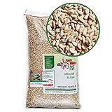 Paul´s Mühle Sonnenblumenkerne für Vögel, geschält, Neue Ernte 2024, 5 kg