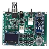 LMHHMIN Radio-Audio-Empfängermodul DIY SI4732 FM AM (MW und SW) SSB (LSB und USB) Audio-Empfängerplatine