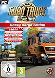 Euro Truck Simulator 2: Heavy Cargo Edition - [PC]