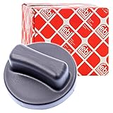 febi bilstein 04102 Tankdeckel, 1 StŸck