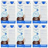 Fresenius Kabi Fresubin Energy Drink Schokolade Trinkflasche, 6 x 4 x 200 ml, 1er Pack (1 x 5,5 kg)