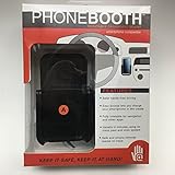 Phonebooth Drehbar Armaturenbrett Halterung Für Smartphone und Freisprechanlage Fahren