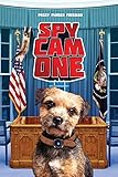 Spy Cam One: White House Security (Spy Cam Series, Band 1)