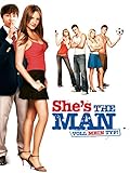 She's the Man - Voll mein Typ [dt./OV]