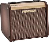 FISHMAN Verstärker Loudbox Micro, 40W, 206x264x242mm, 4,10 kg