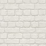 Rasch Tapeten PapierTapete Kollektion Steine und Hölzer, creme, 226706