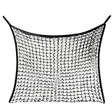 Heunetze – leicht zu befüllende Maschen, langsame Fütterung mit Heunetz, praktischer Einsatz in Viehstallanhängern, Produktdetailübersicht, Futtermittel für Ziegenmules mit großer Kapazität verbessern