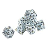 Huairdum Würfelspiel, Rolling Dice Game Hohles Rollenspiel für Desktop